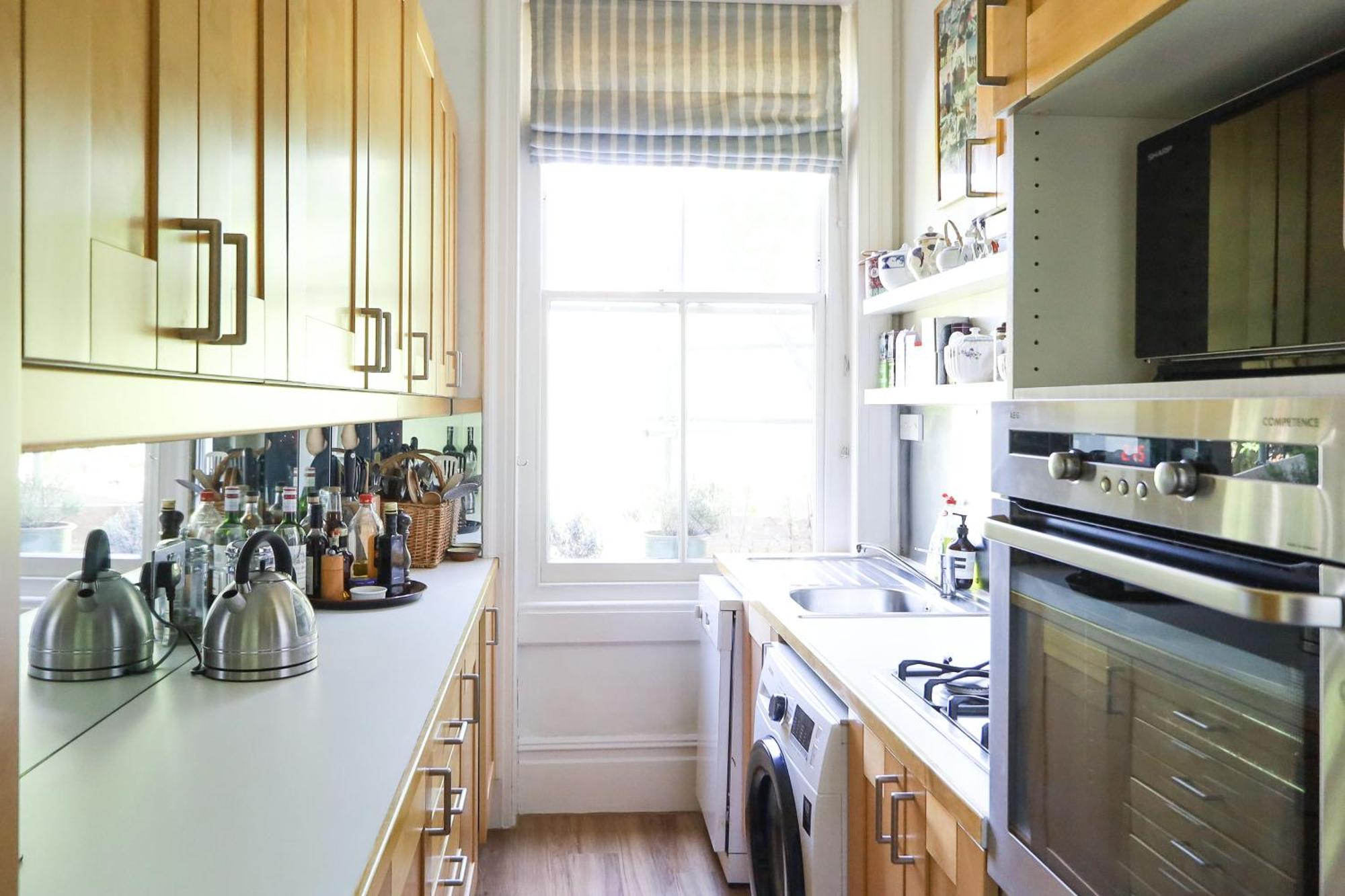Apartamento Beautiful And Spacious Kensington Flat