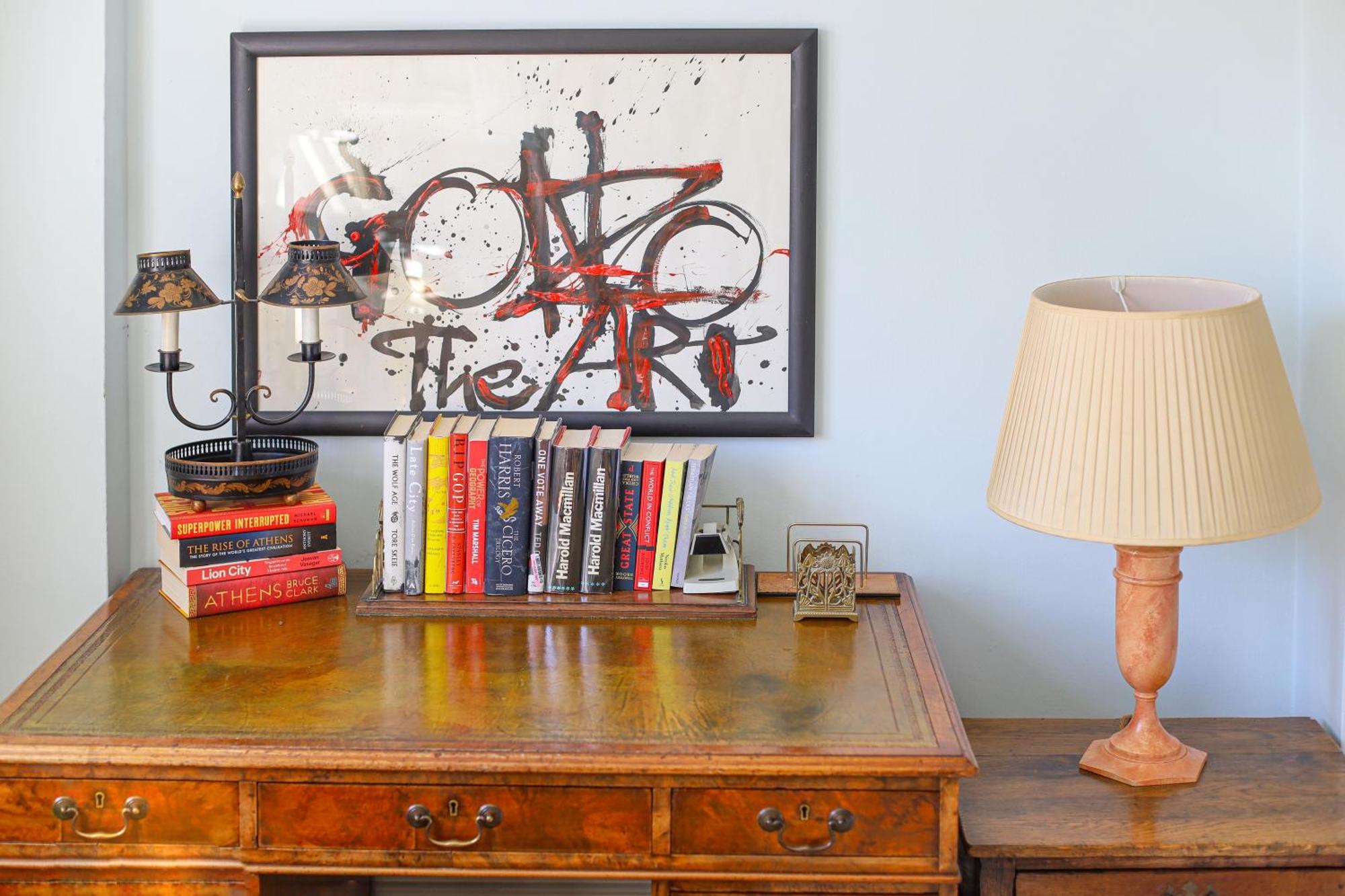 Beautiful And Spacious Kensington Flat Apartamento